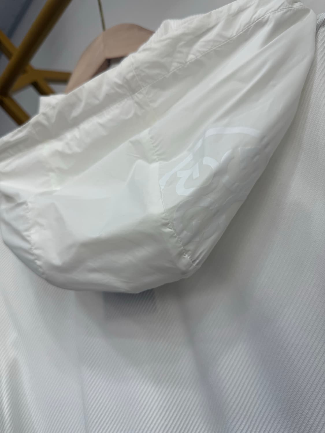 여성 골프 하프집업 후드티 66 상품이미지6