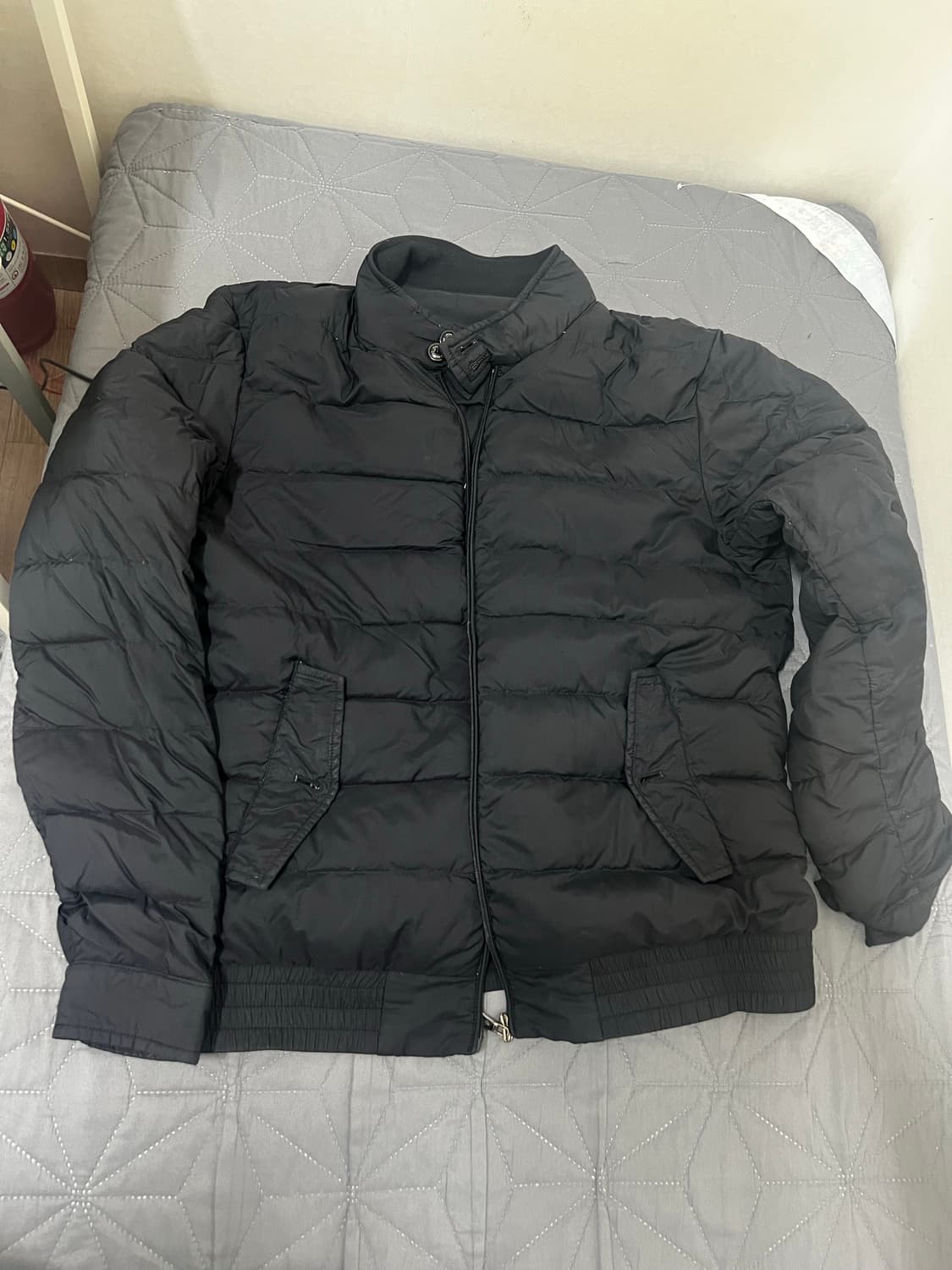 몽클레어 경량패딩 4사이즈 상품이미지1