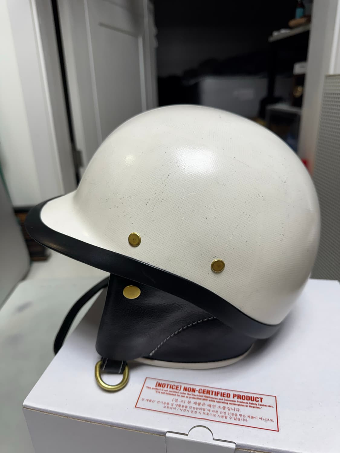 Mchal 헬멧 상품이미지5