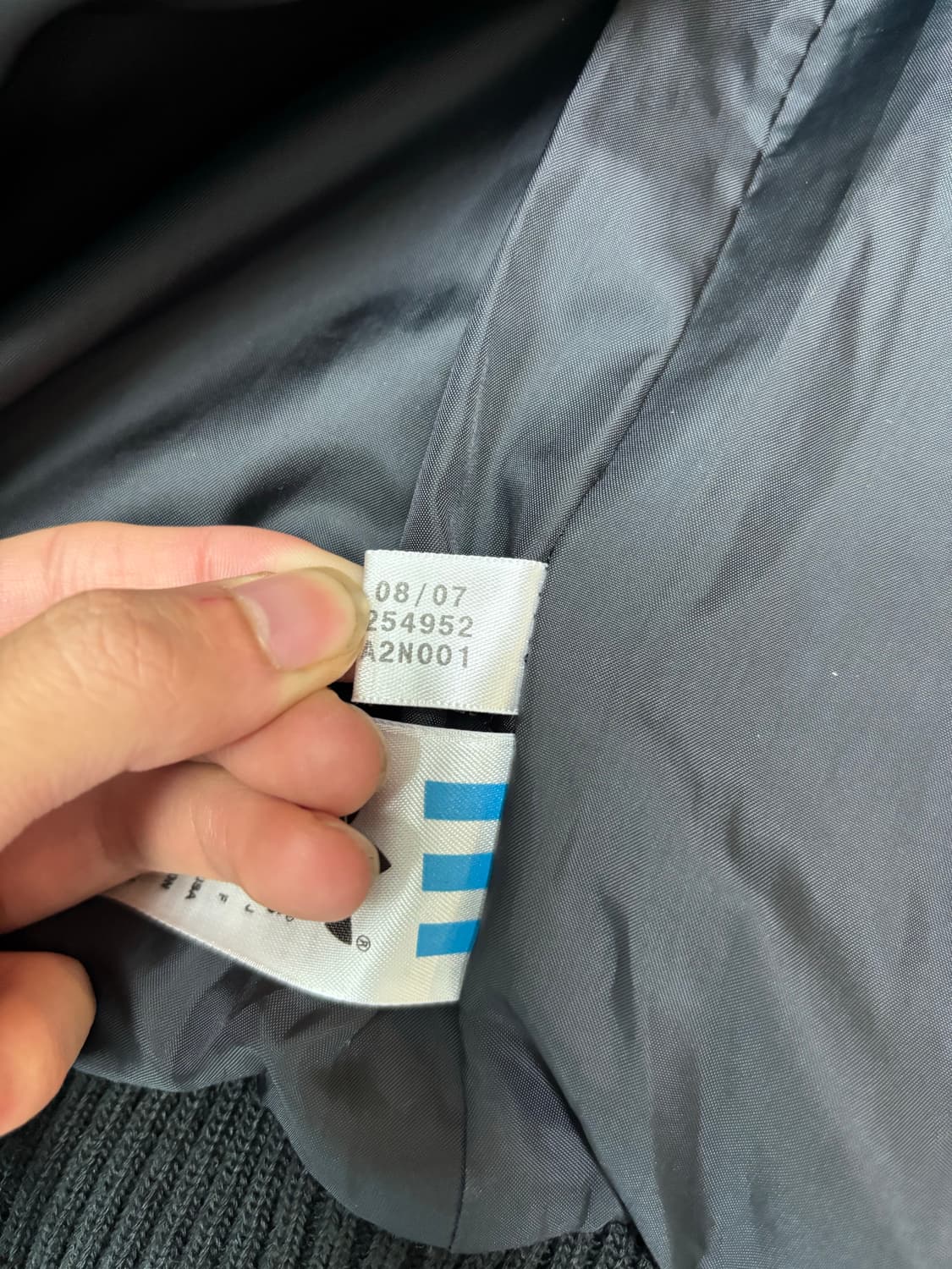 아디다스 남녀 조끼 상품이미지8