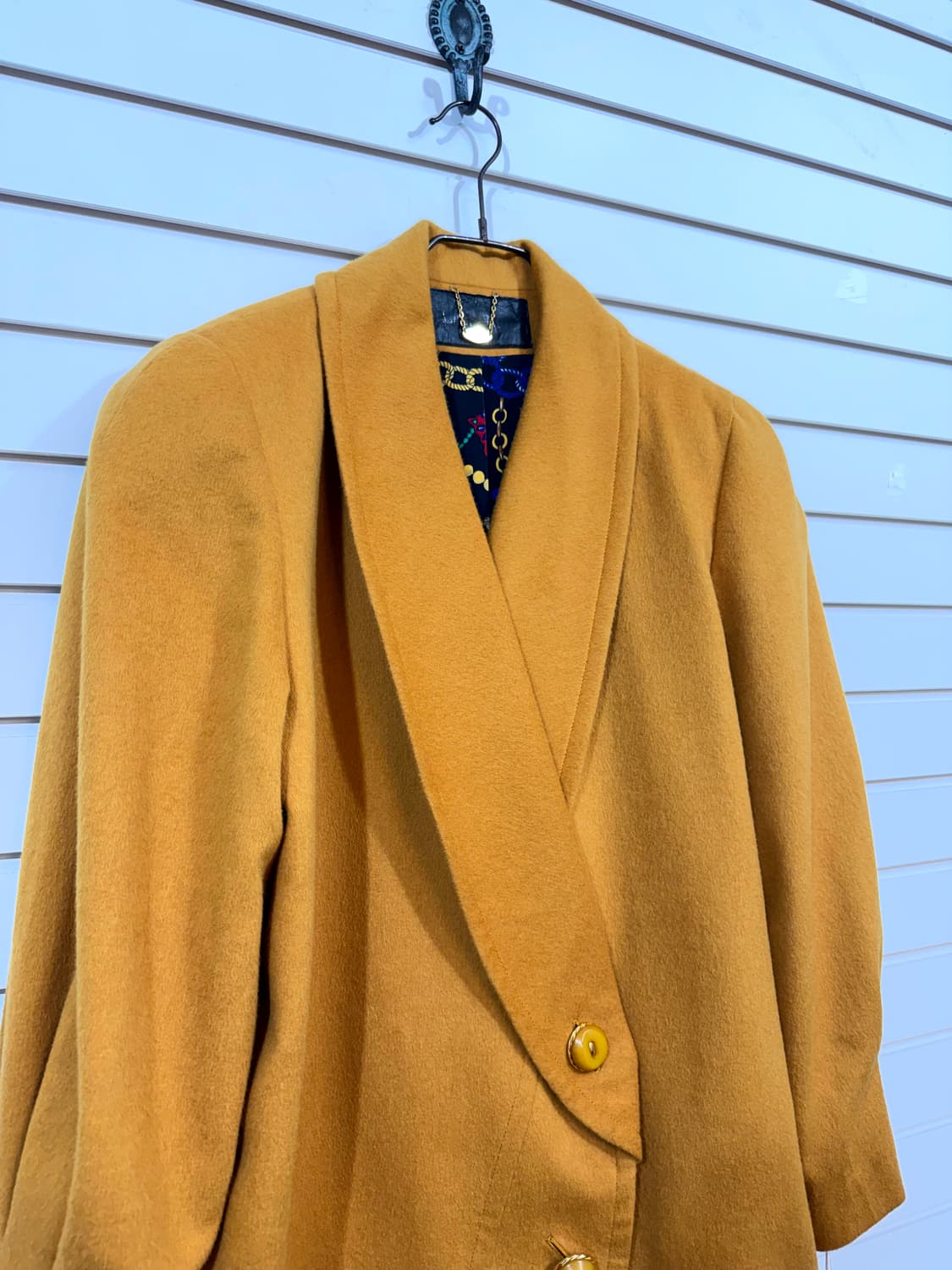 LILIANE BURTY 캐시미어 앙고라 혼방(Made In Japan) 상품이미지3