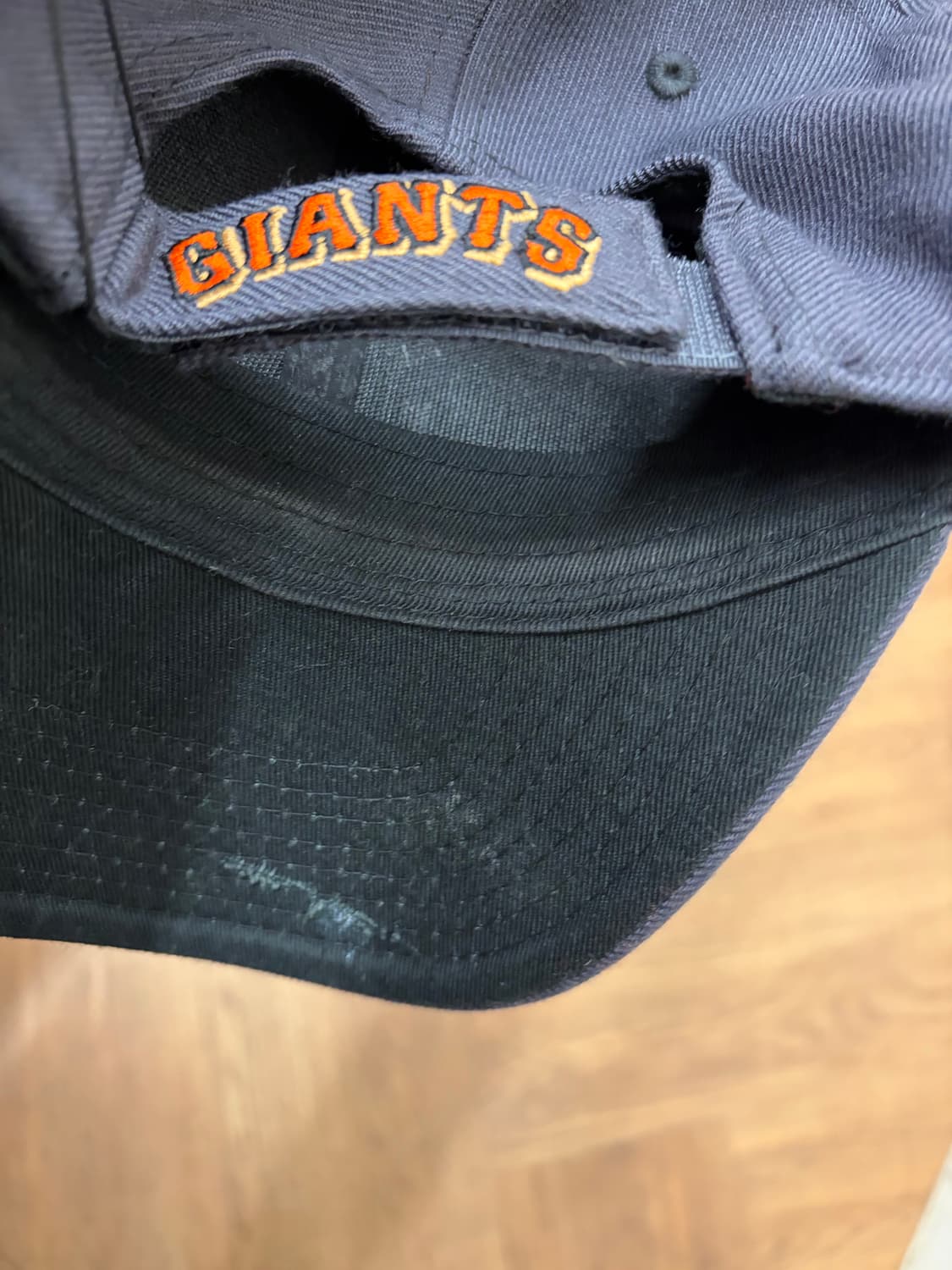 N203. 나이키 캡 상품이미지2