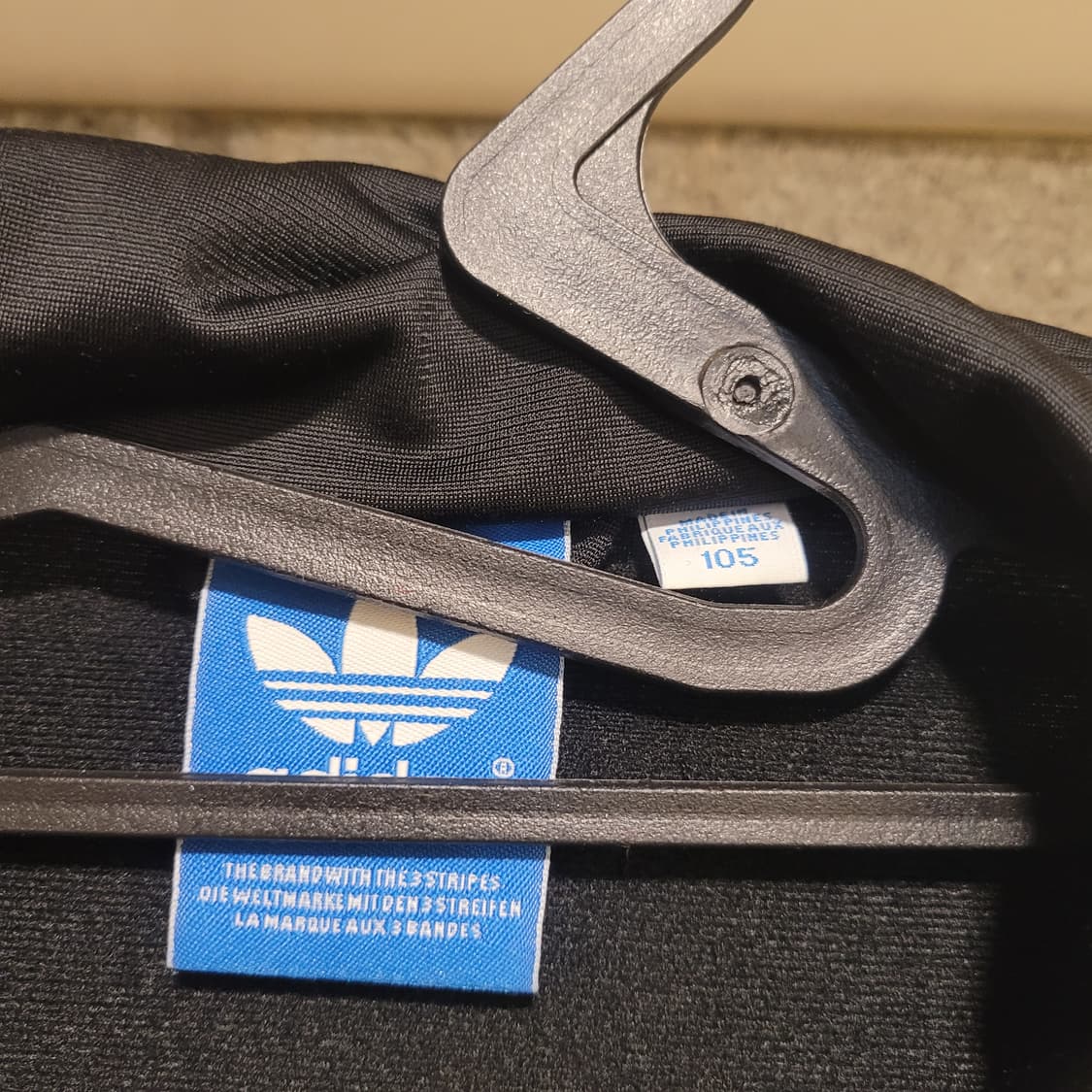 아디다스 검골 파이어버드 져지 105 상품이미지5