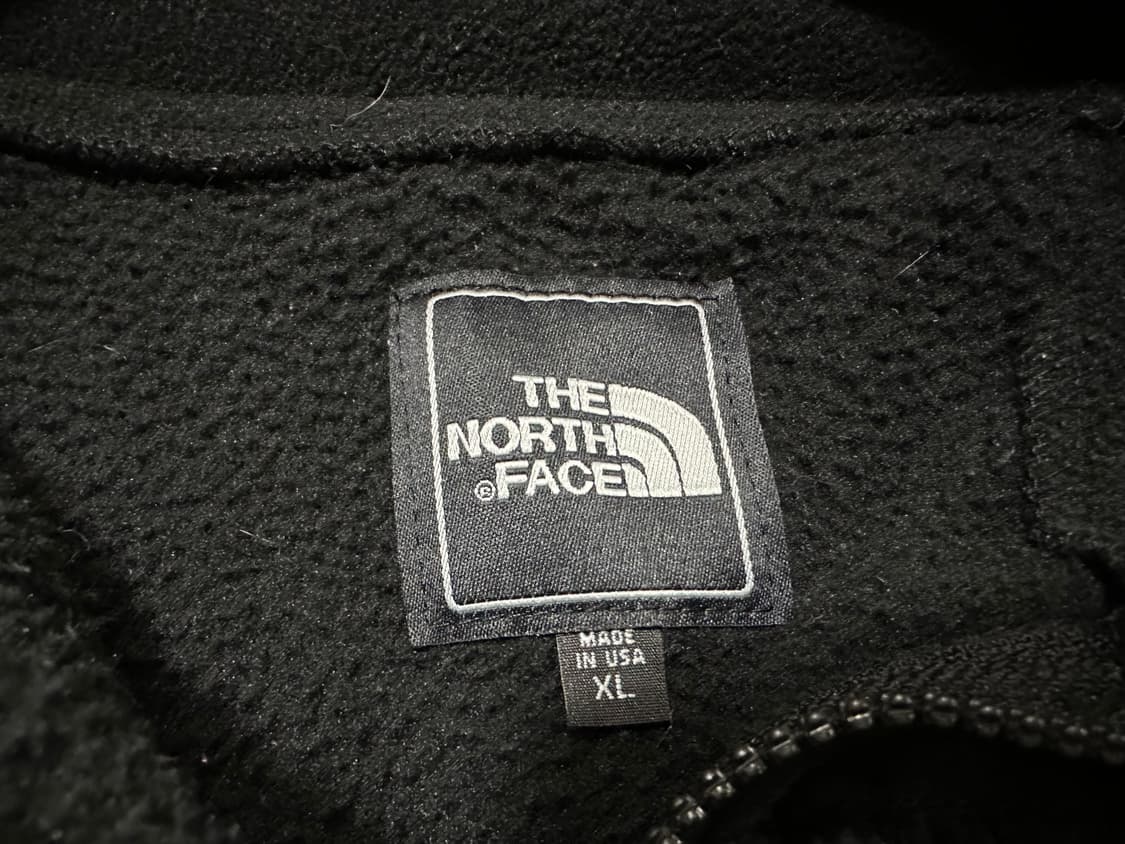 노스페이스 후리스 XL 상품이미지4
