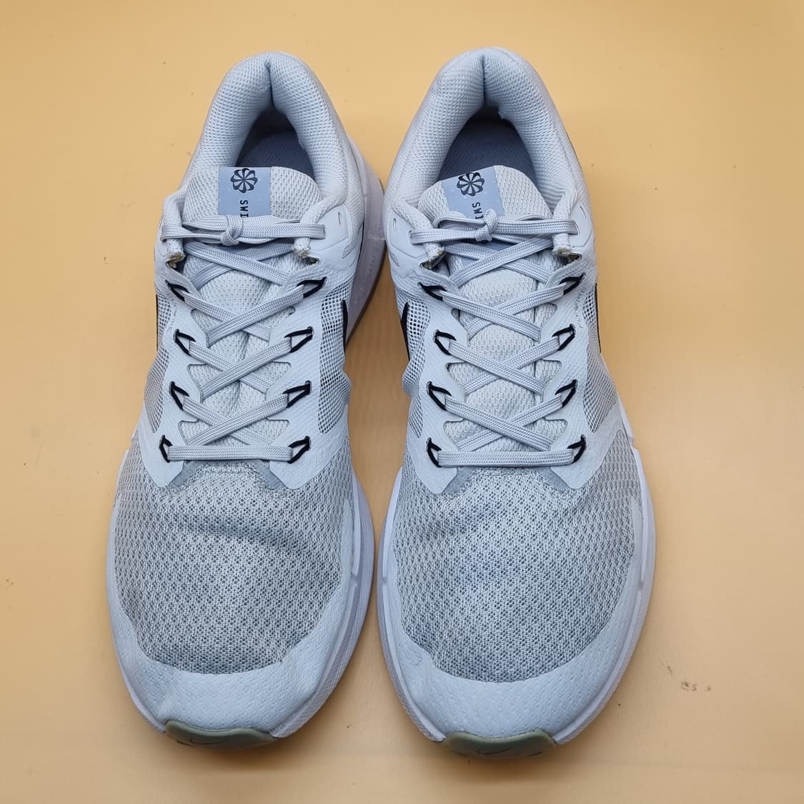 나이키 런 스위프트3 남성운동화275  상품이미지2