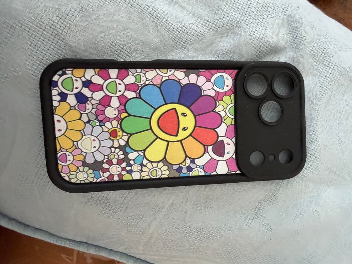 아이폰17프로맥스 케이스 상품이미지1