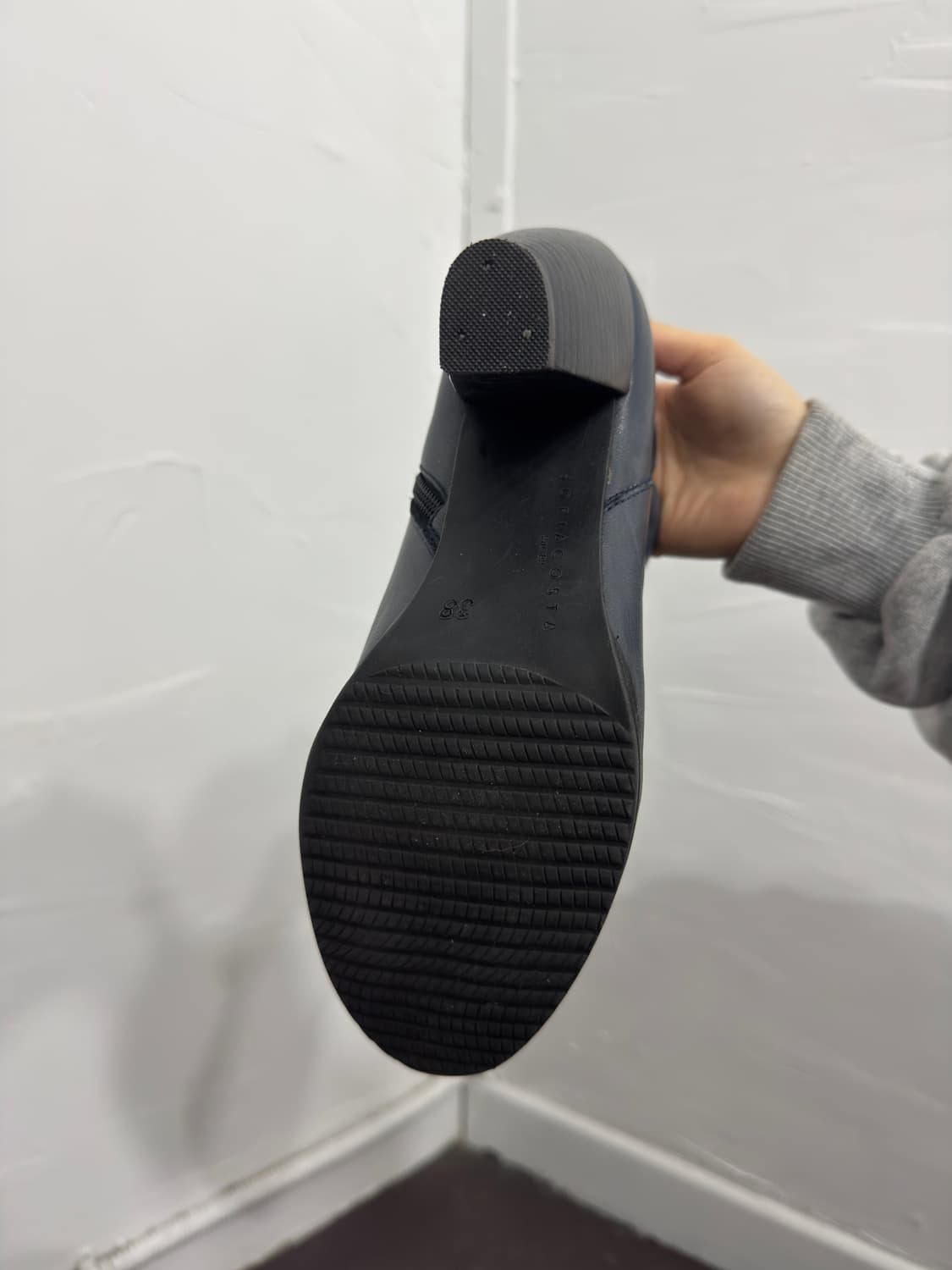 sofiacosta leather heels 상품이미지9