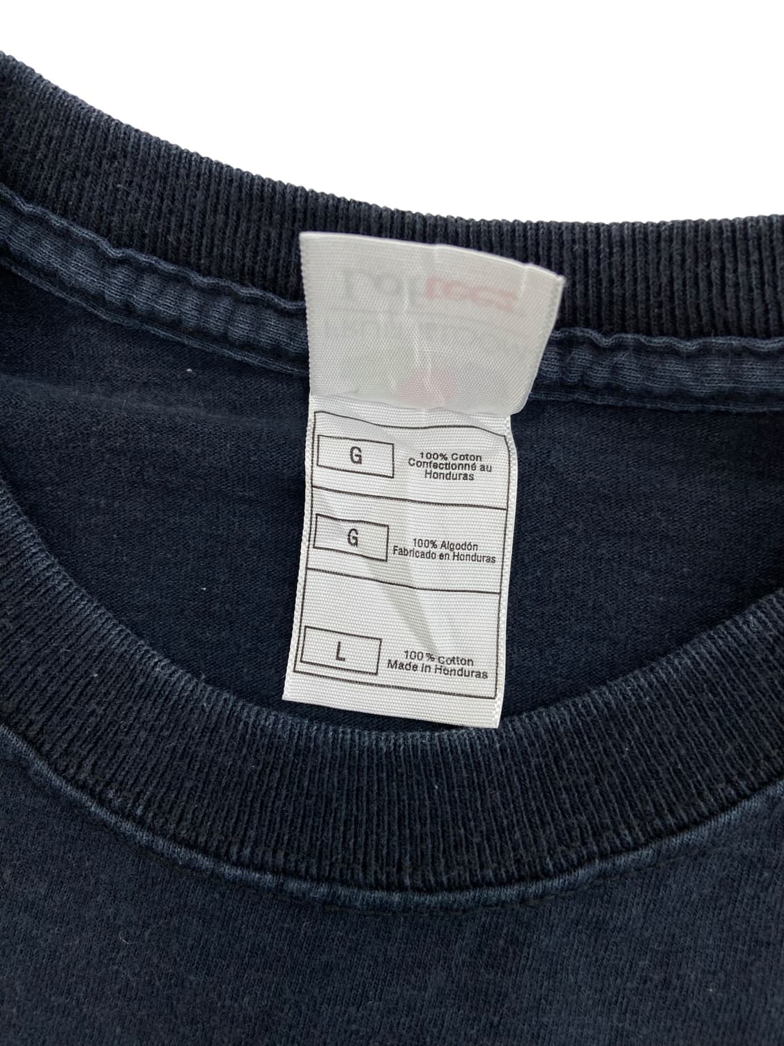 00's Go Hack Your Self 반팔 티셔츠 상품이미지8