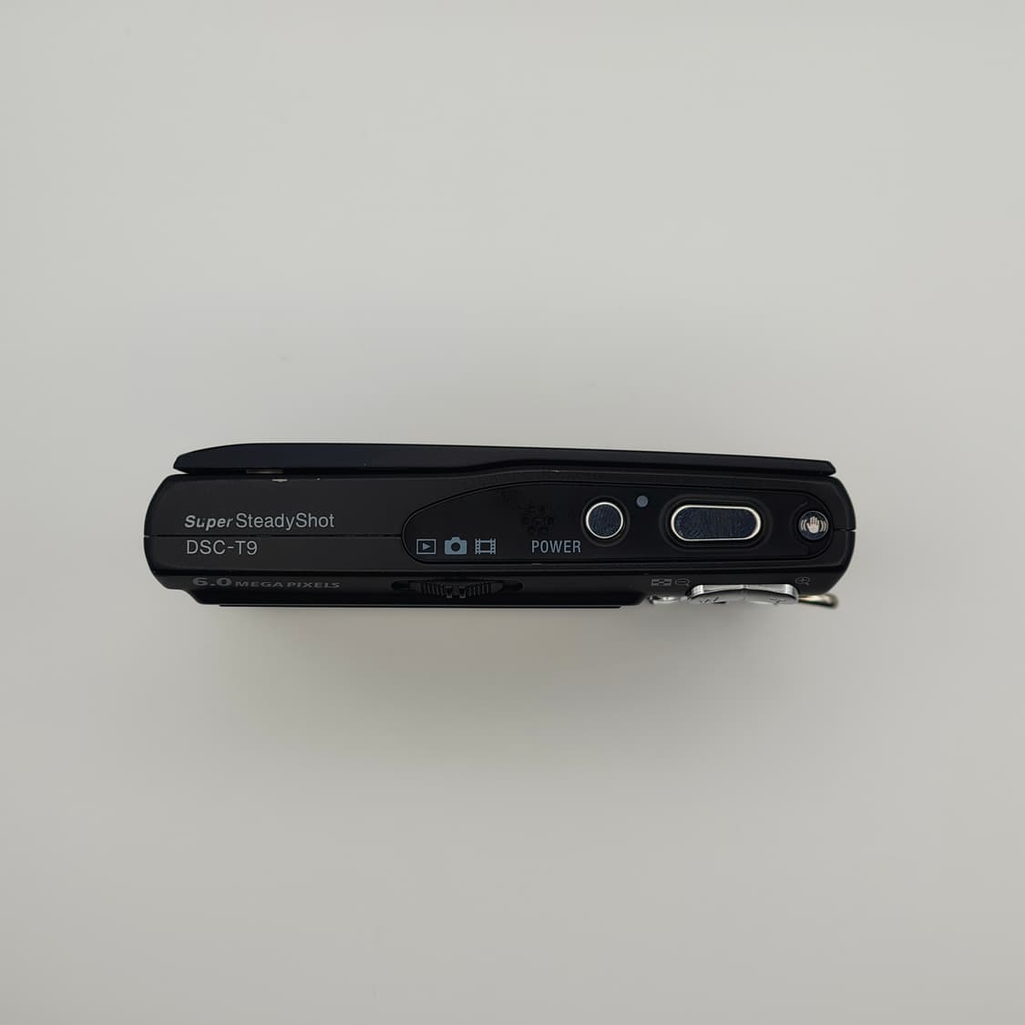 소니 사이버샷 T9 빈티지 디카 상품이미지6