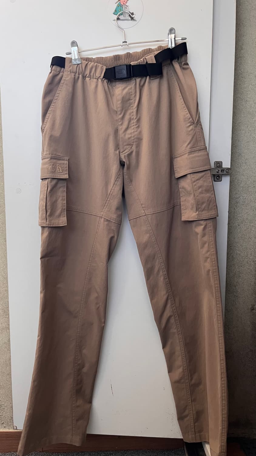 노스페이스 카고 팬츠 상품이미지1