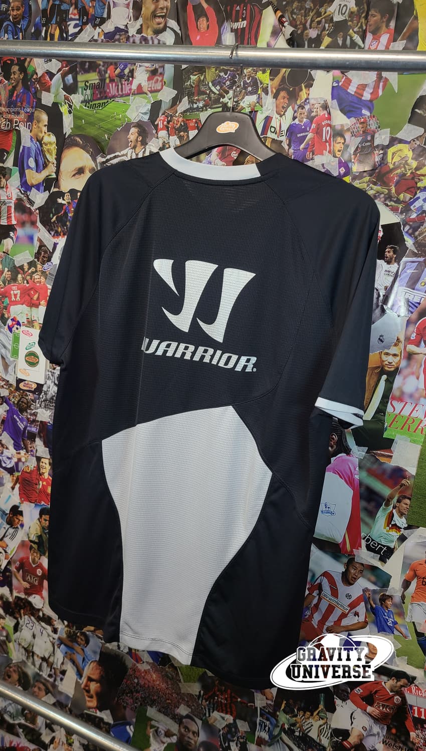 리버풀 15-16 시즌 트레이닝 셔츠 상품이미지5