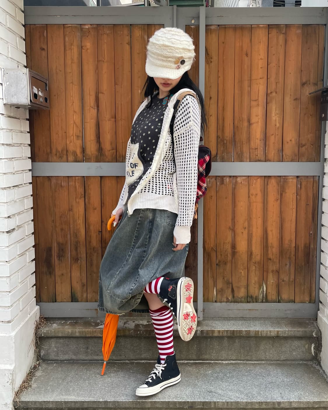 렛츠카운트하우매니스타즈데얼알!비내린뒤우비소녀.ˢᴱᵀ🏠 상품이미지8