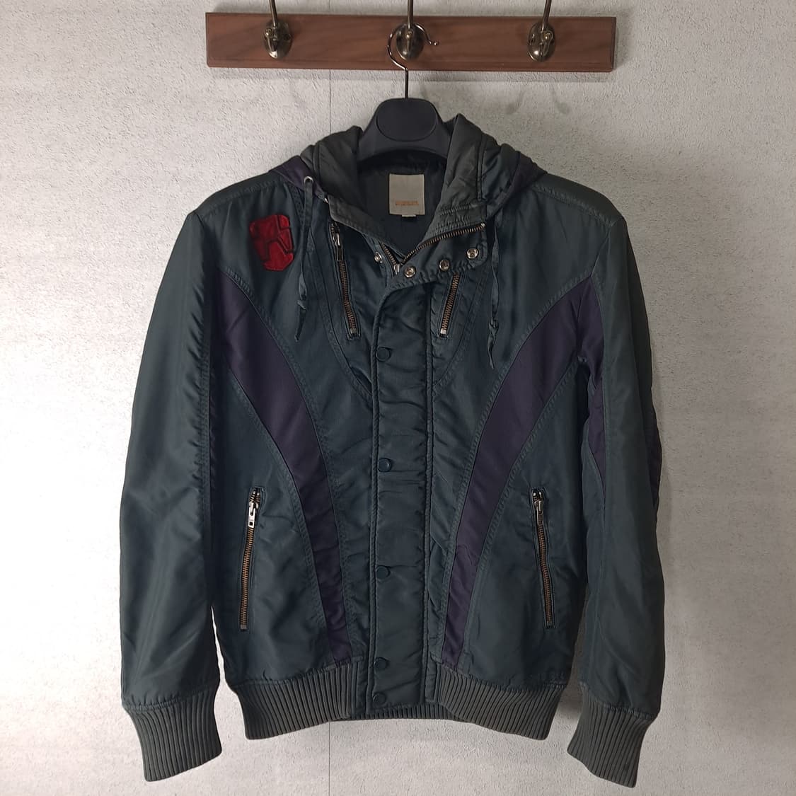 diesel 디젤 자켓 M 상품이미지1