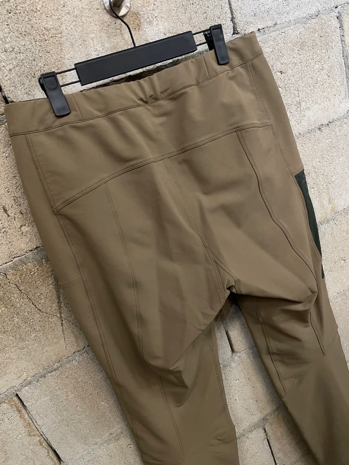 아크테릭스 감마 AR 팬츠  상품이미지3