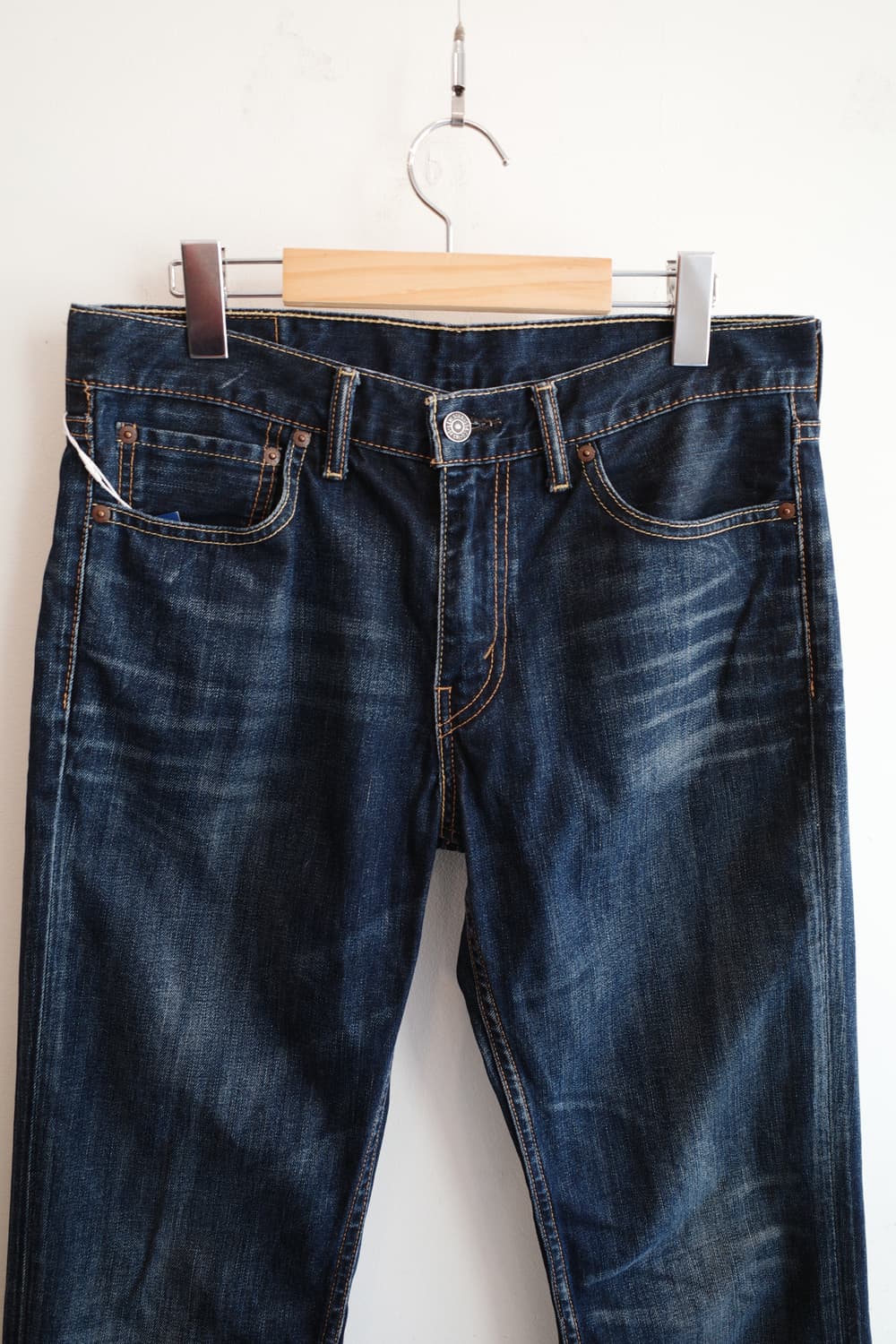 Levis 리바이스 511 데님팬츠 (32인치) 상품이미지2