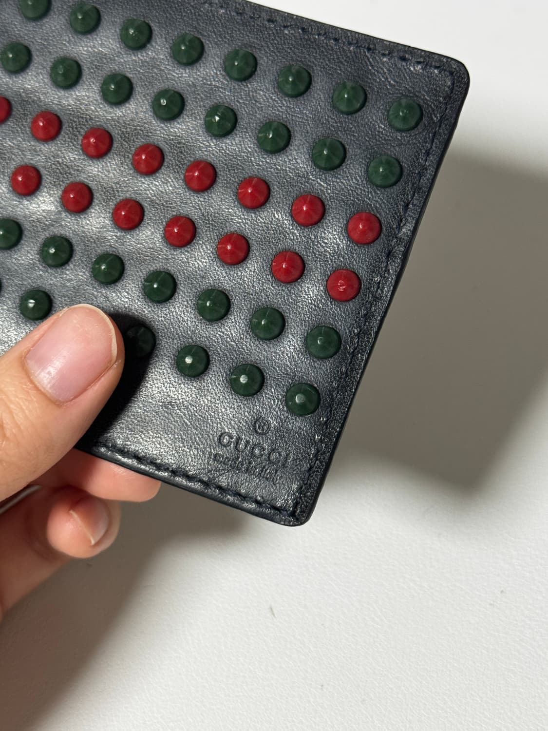 구찌 카드지갑  상품이미지3