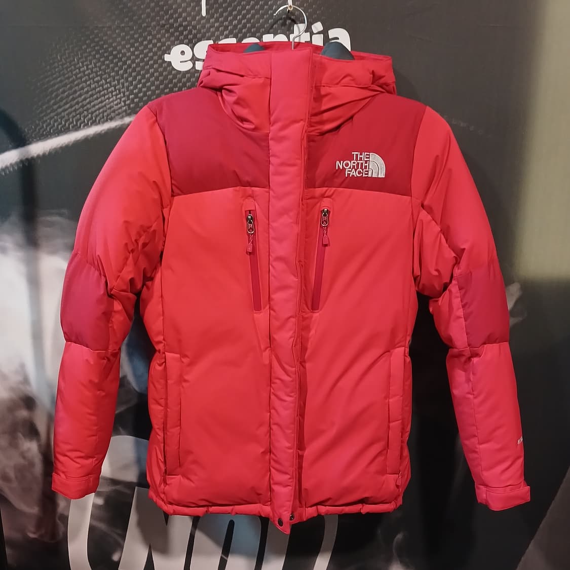 노스페이스 패딩 자켓 상품이미지1