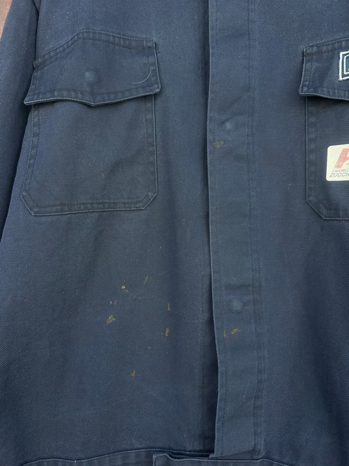 BONETTI 워크 재킷 상품이미지6