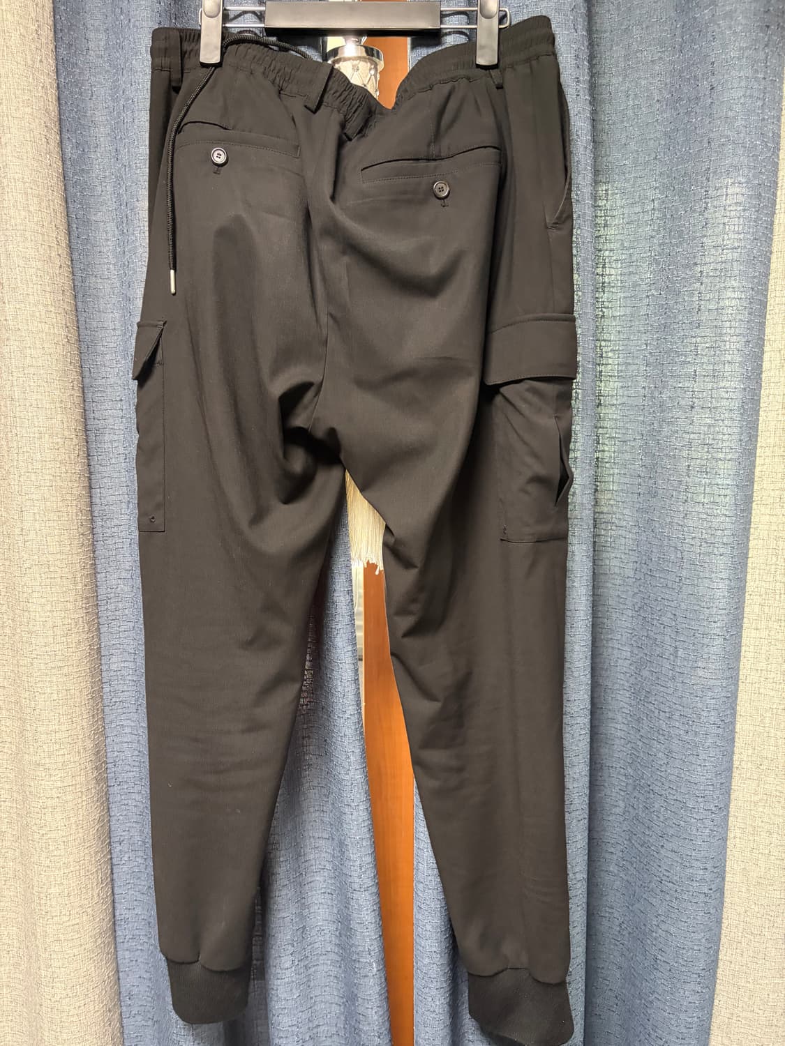 송지오 옴므 봄여름 조거 상품이미지2