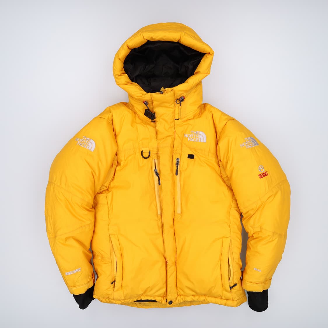 L 노스페이스 대장급 히말라야 헤비 구스다운 패딩 파카 4160 상품이미지1