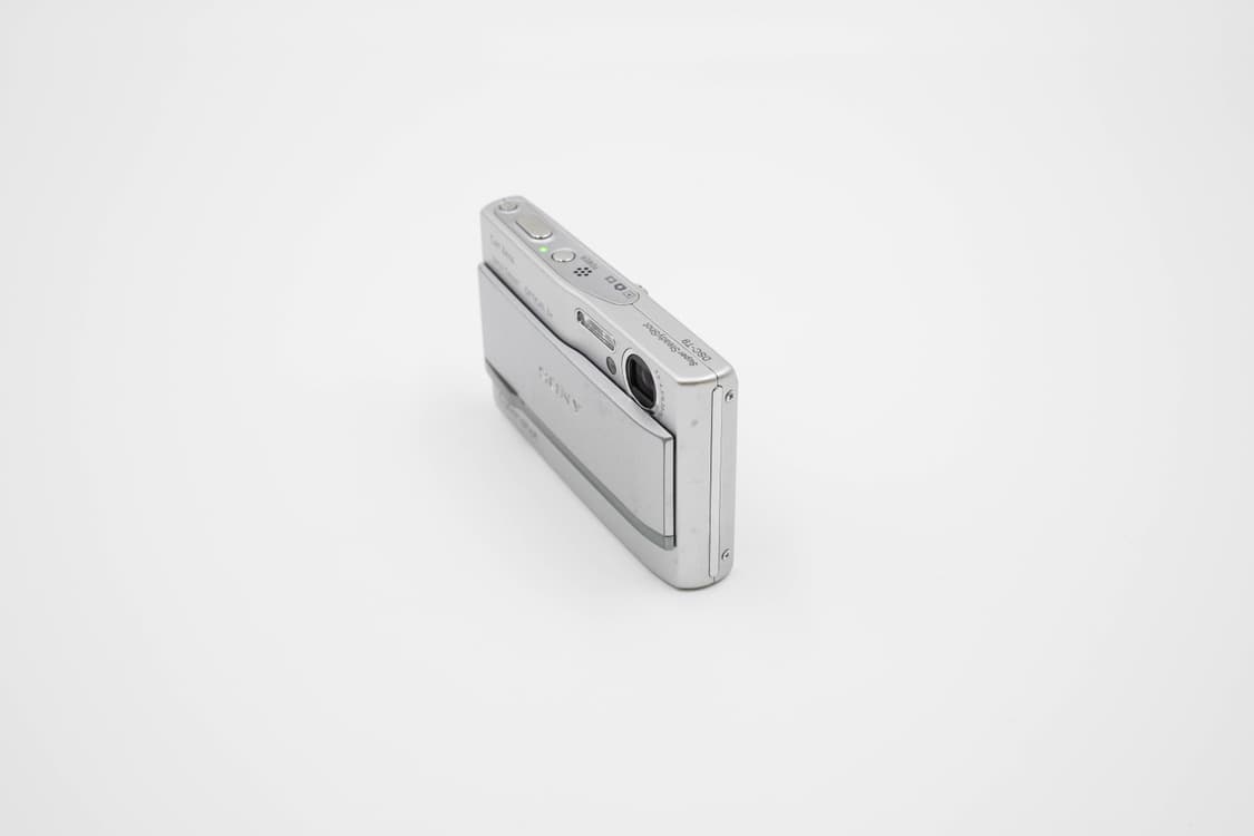 Sony Cybershot T9 (소니 사이버샷 9) 상품이미지4