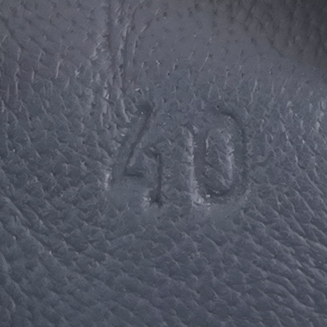 에르메스 바운싱 스니커즈 신발 40사이즈 판매 상품이미지7