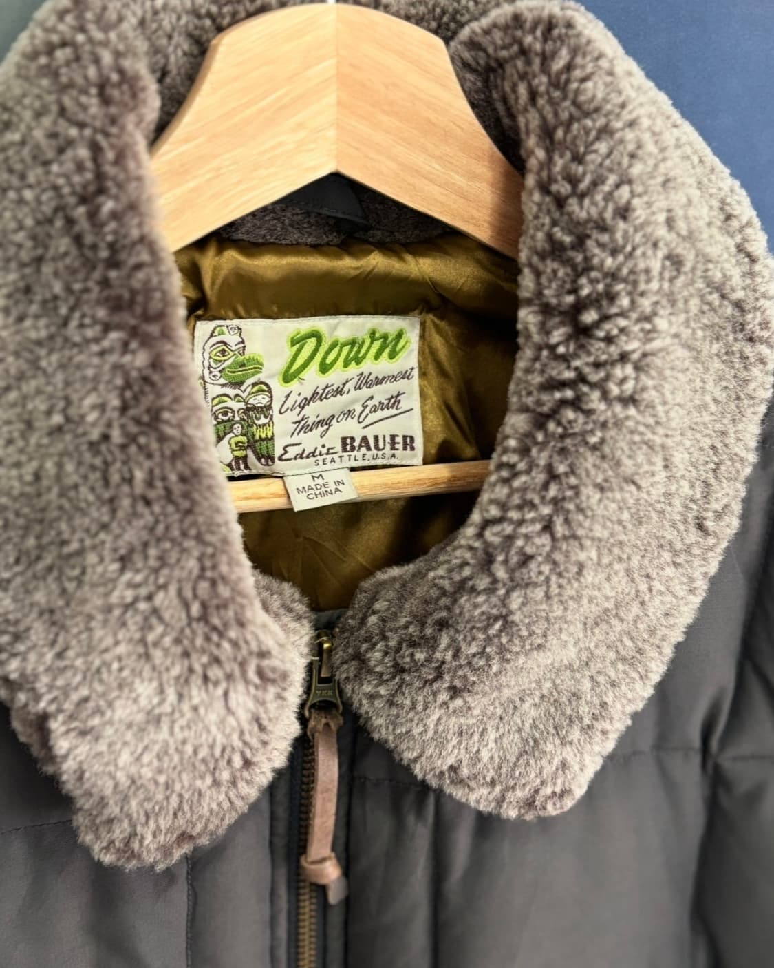 Eddie Bauer Yukon Down Parka  상품이미지2