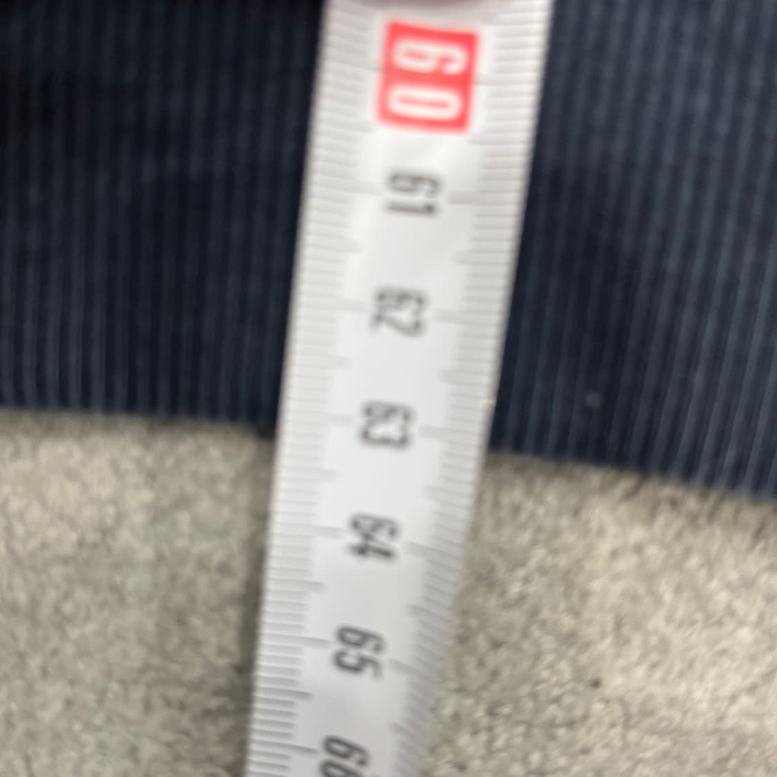 M 커버낫 맨투맨 상품이미지7