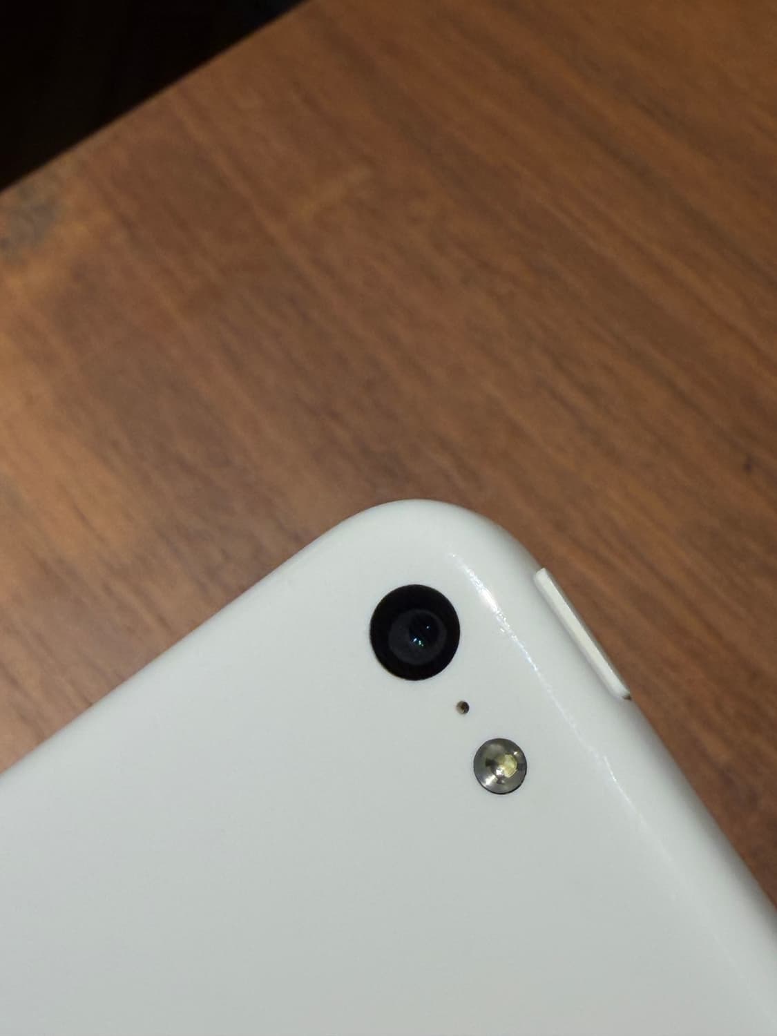 아이폰 5c 화이트 16기가 #3481 상품이미지6