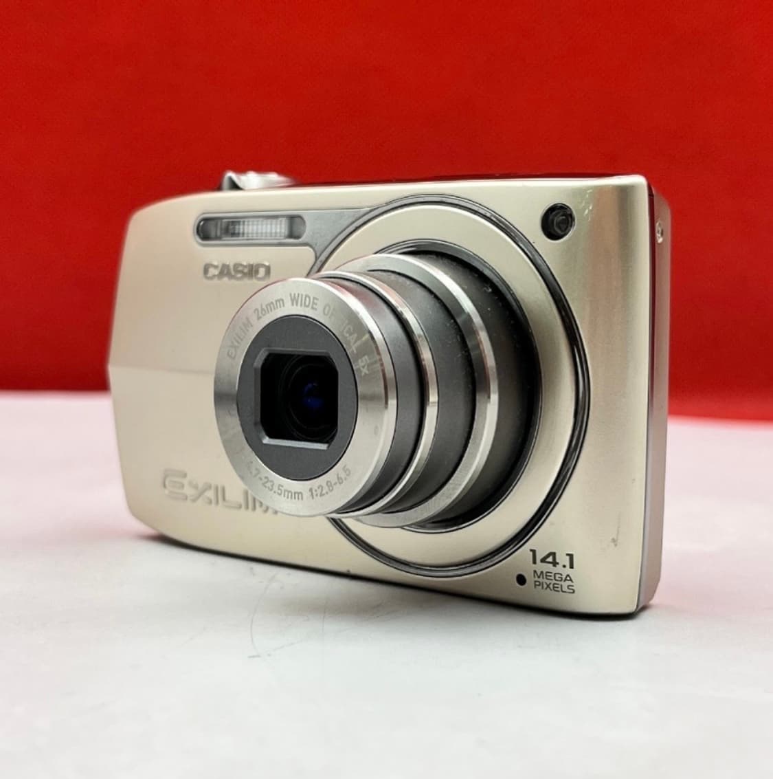 카시오 엑슬림 z2300 상품이미지4