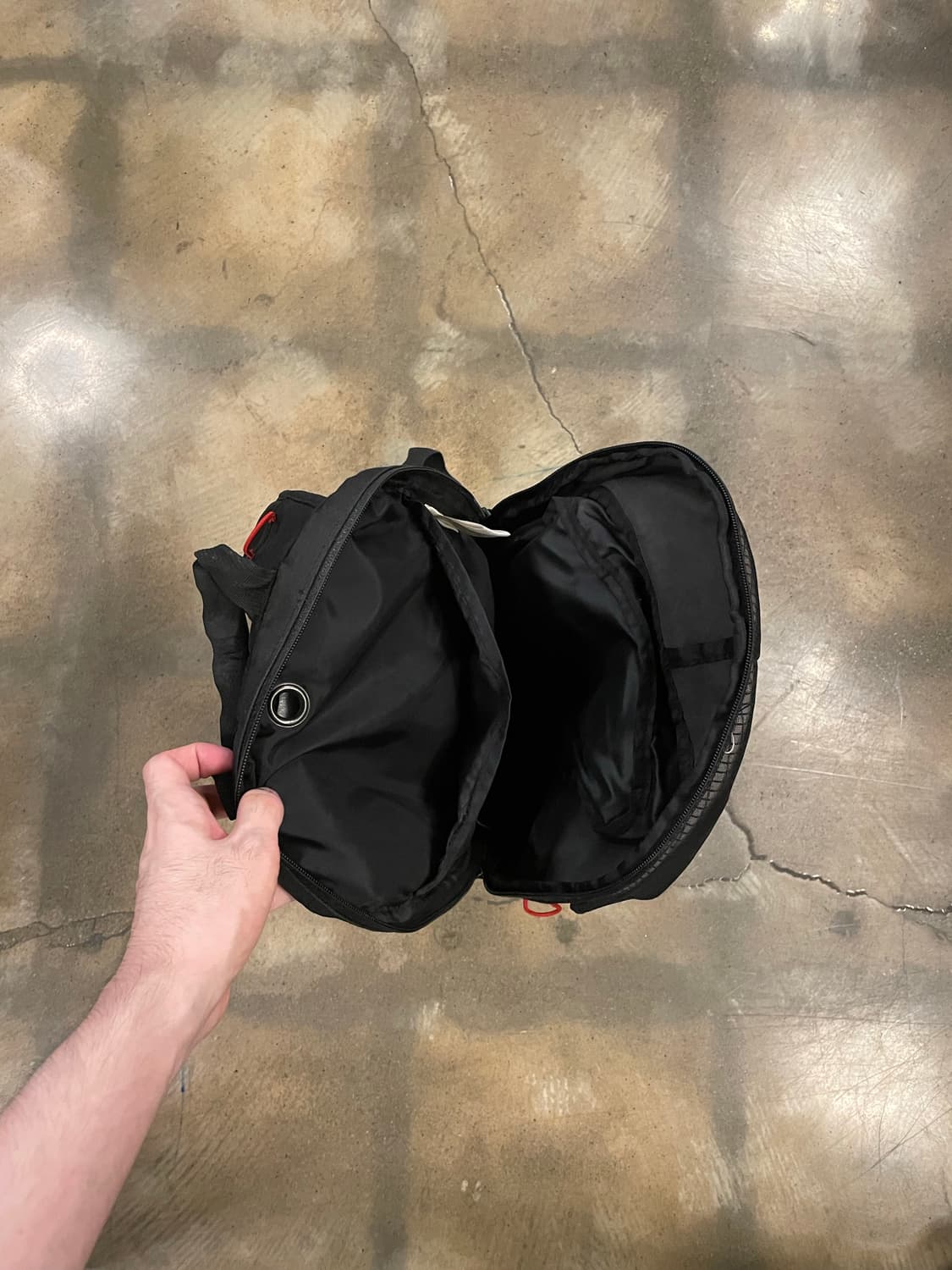 00‘s Nike backpack 상품이미지9