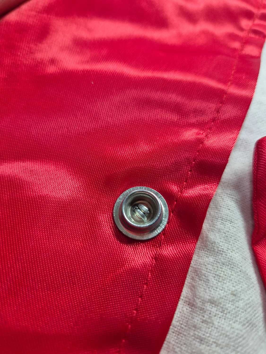 80s 미해군 코치자켓 상품이미지5