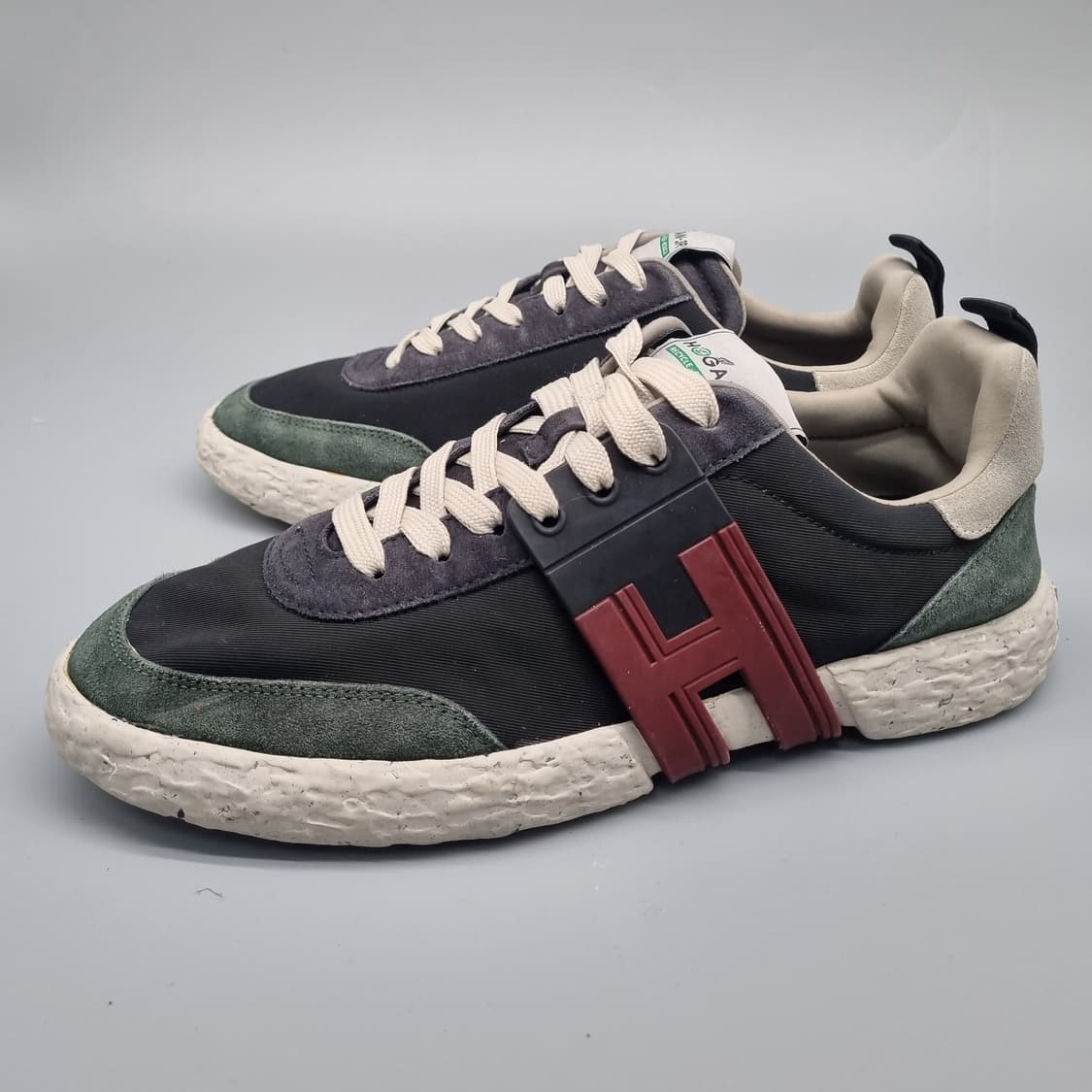 호간 HOGAN 남성스니커즈265-270 상품이미지1