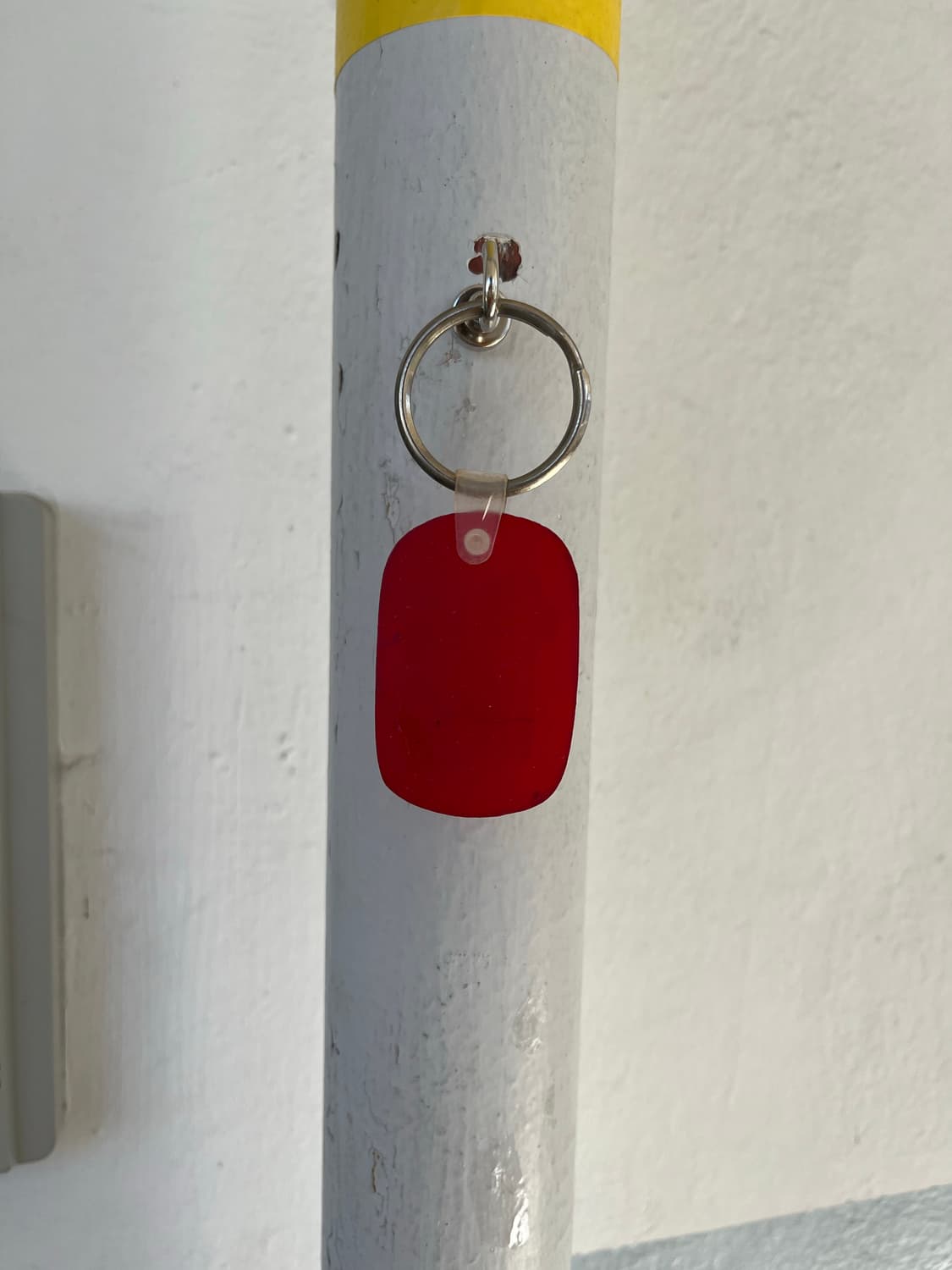 General Tire Promo Keyring 상품이미지2