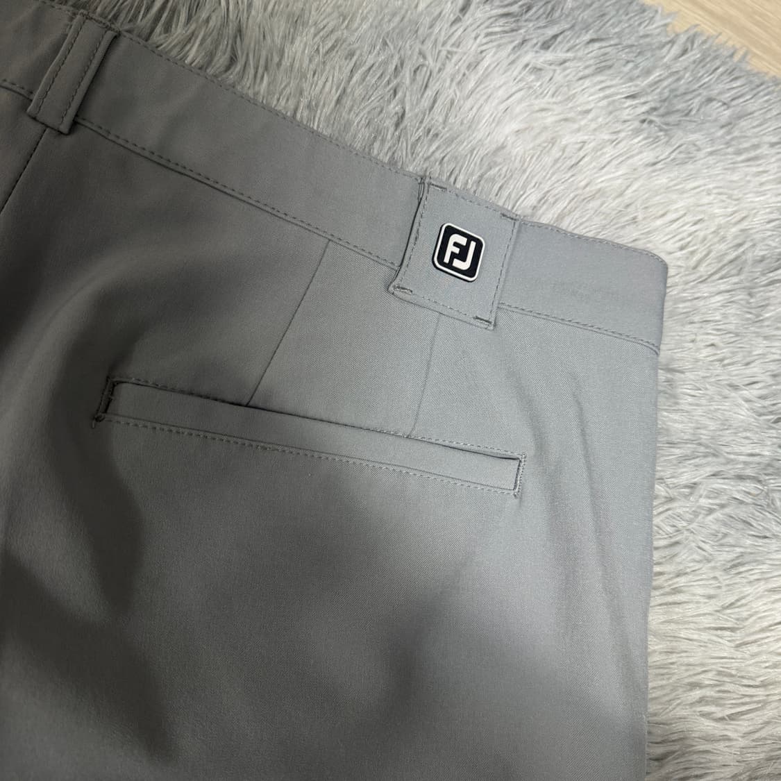풋조이 골프팬츠 36사이즈  상품이미지5