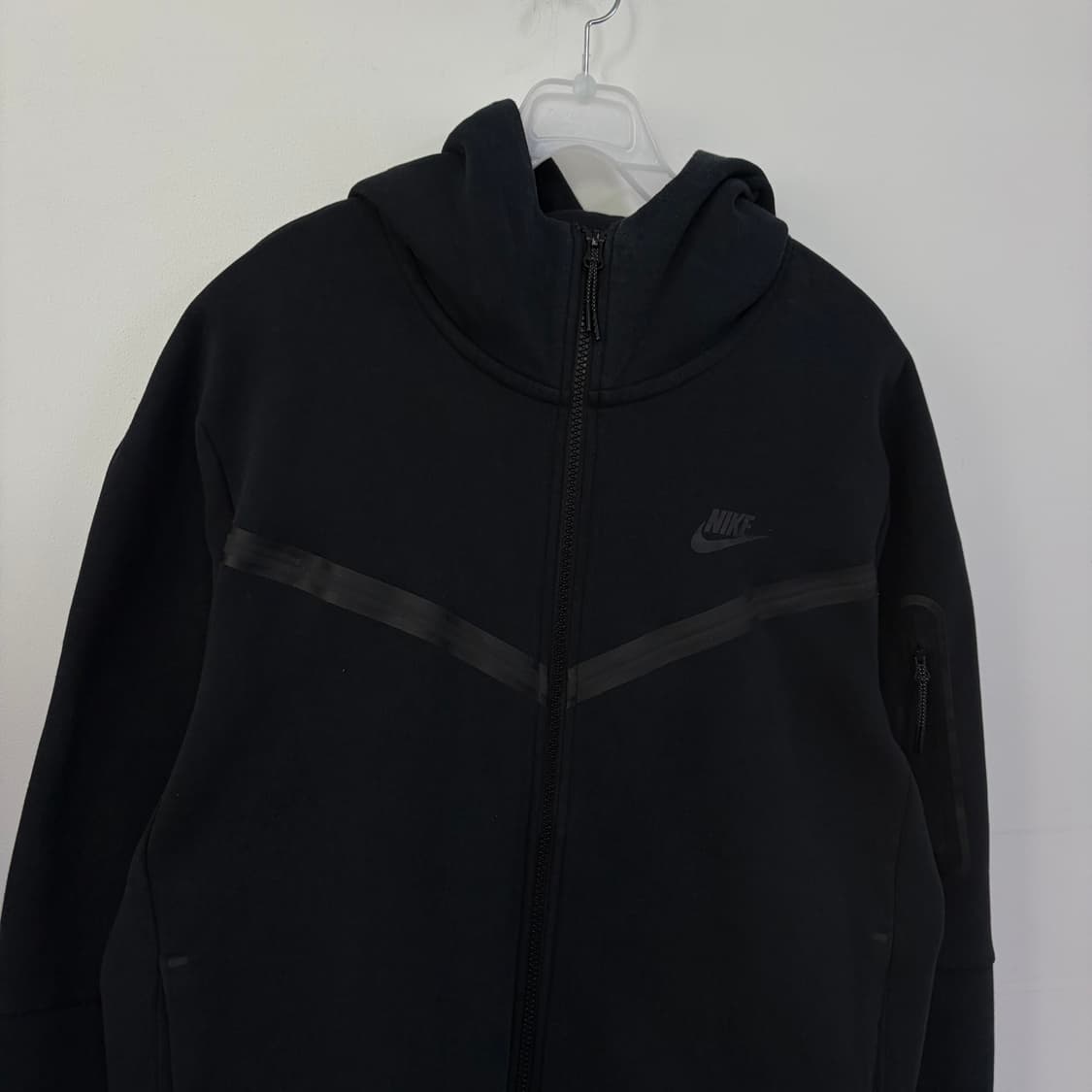 나이키 테크팩 후드집업[1874] 상품이미지4