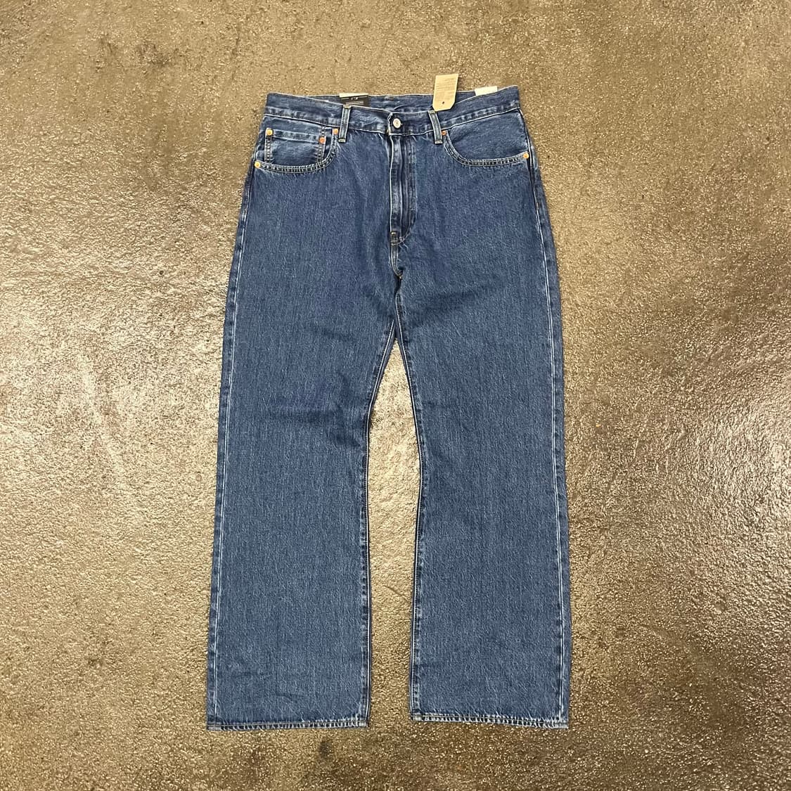 Levis567 릴렉스 플레어진 (36“) 상품이미지6