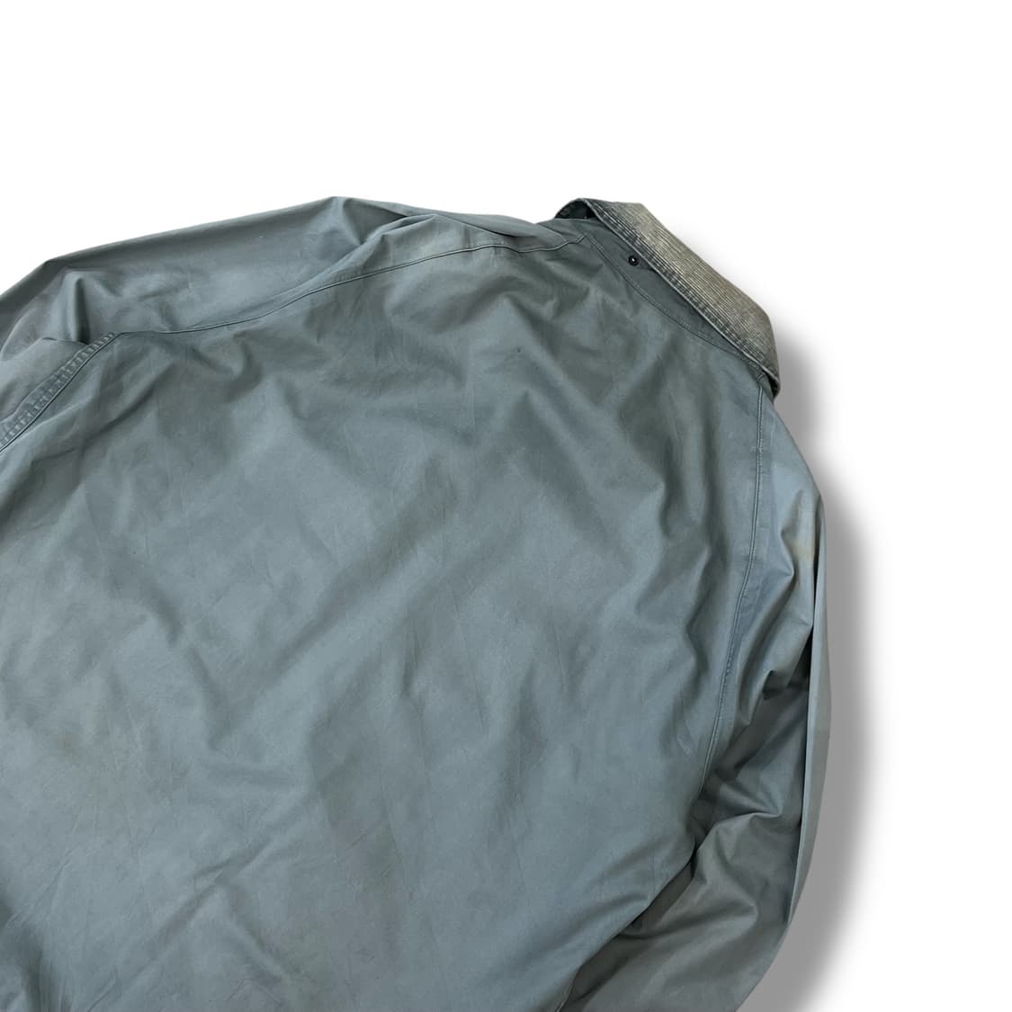 바버 워크 자켓 r1542 상품이미지4
