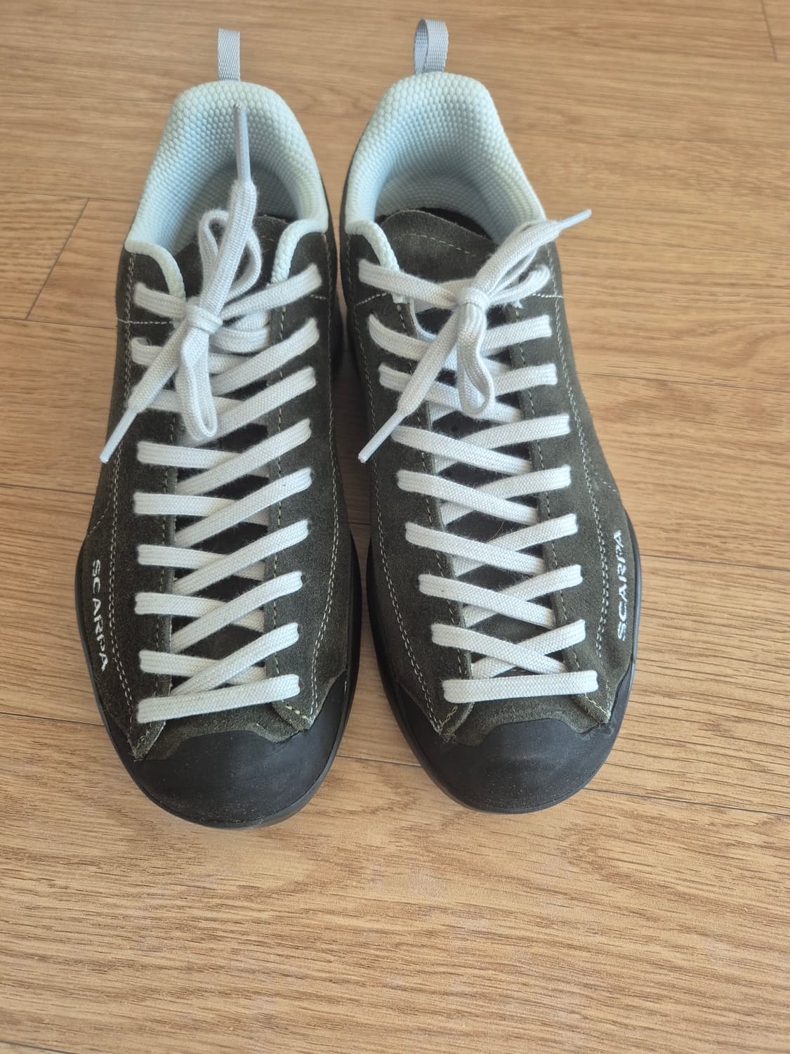 스카르파 모히토 판매합니다 상품이미지1