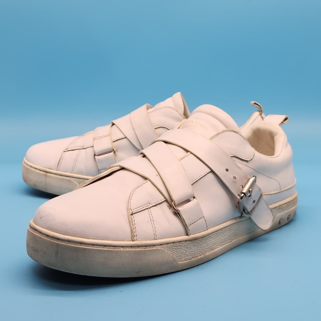 ooo 발렌티노 레더 남성스니커즈 280 상품이미지1