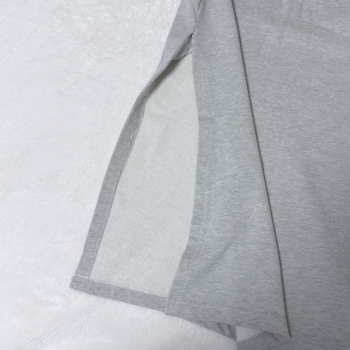 Alexander Wang 사이드슬릿 사이드 포켓 딱붙 펜슬 스커트 상품이미지6