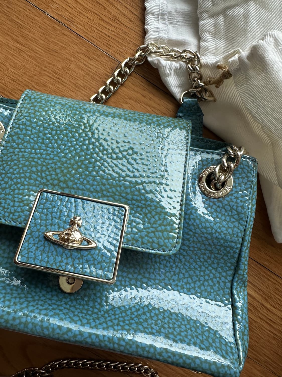 비비안웨스트우드 가방 상품이미지4