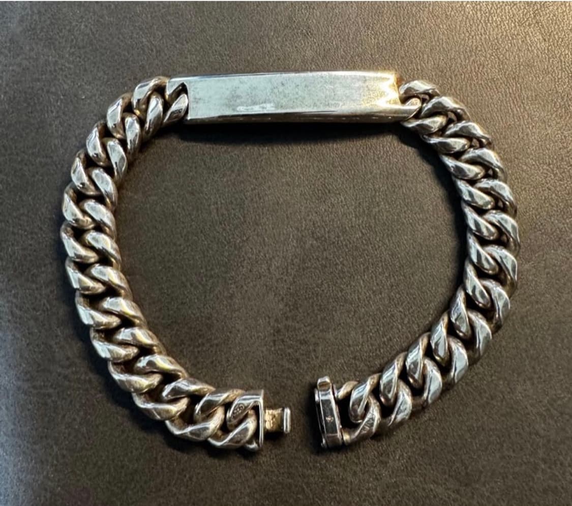 end custom jewellers 엔드커스텀주얼리 팔찌 상품이미지1