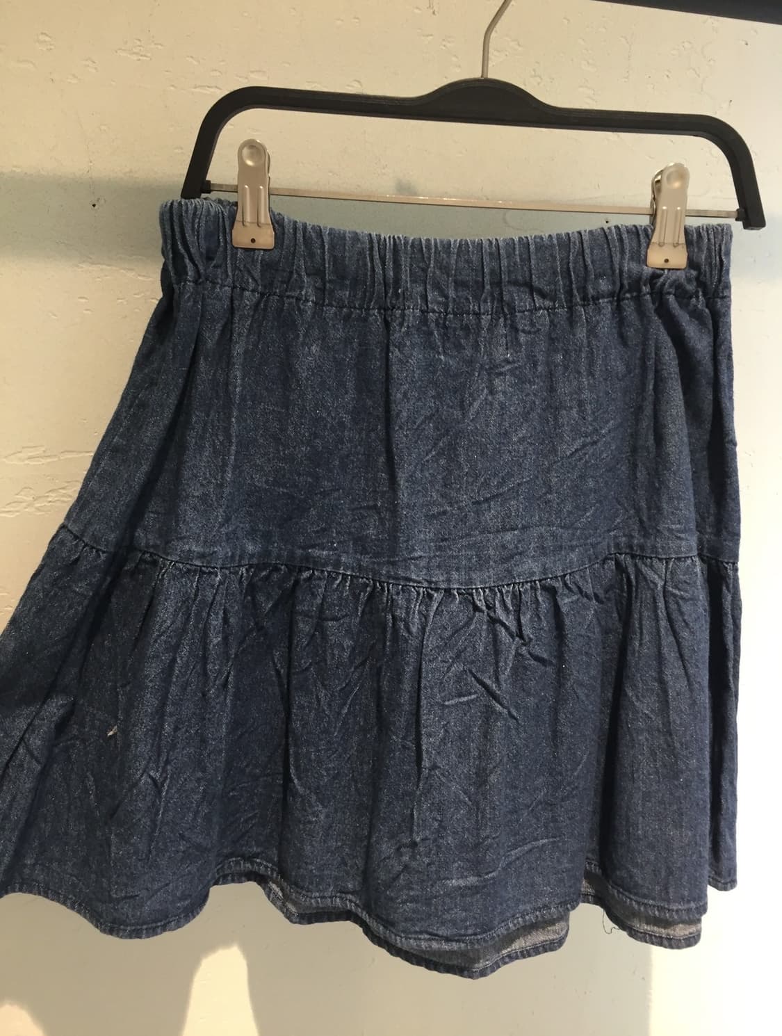 블루브라운 모리걸 코디세트 상품이미지5