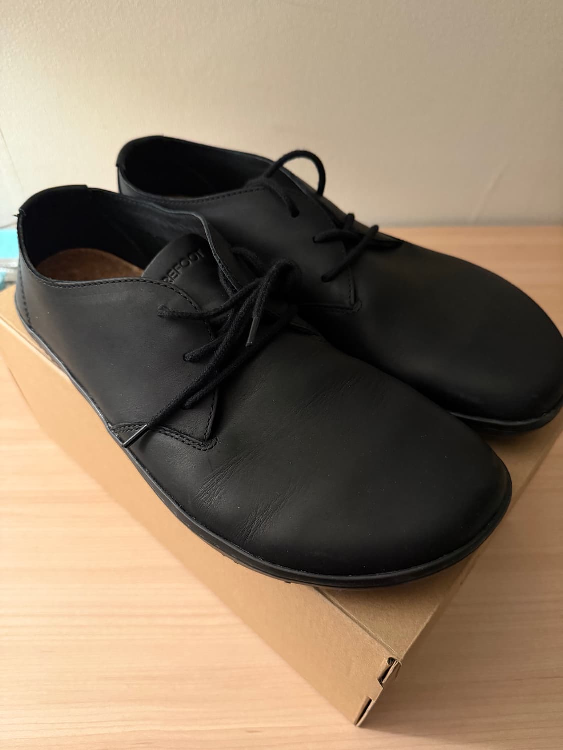 비보베어풋 라IV 42사이즈  상품이미지5