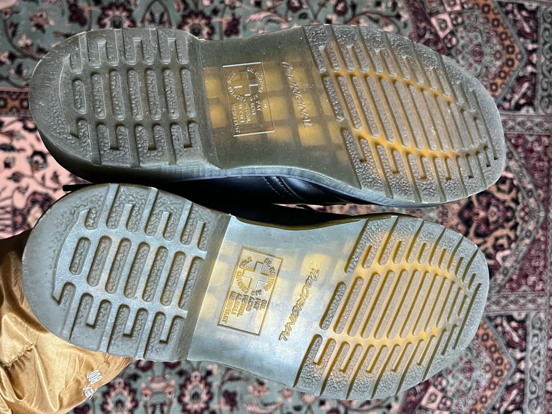 닥터마틴1461 uk6 상품이미지7