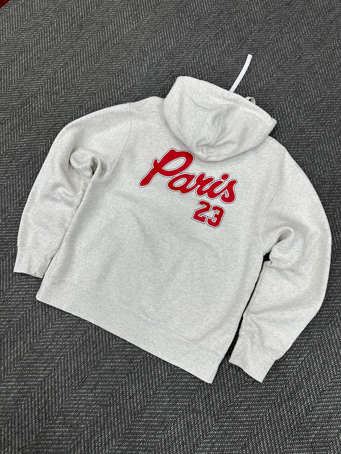 조던 파리 생제르망 후드 상품이미지7