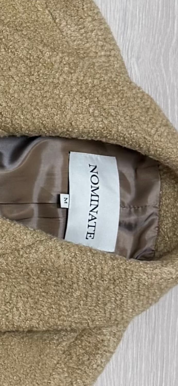 NOMINATE 코드 M사이즈 상품이미지4