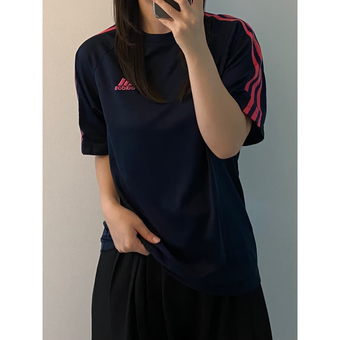 아디다스 반팔티 상품이미지1