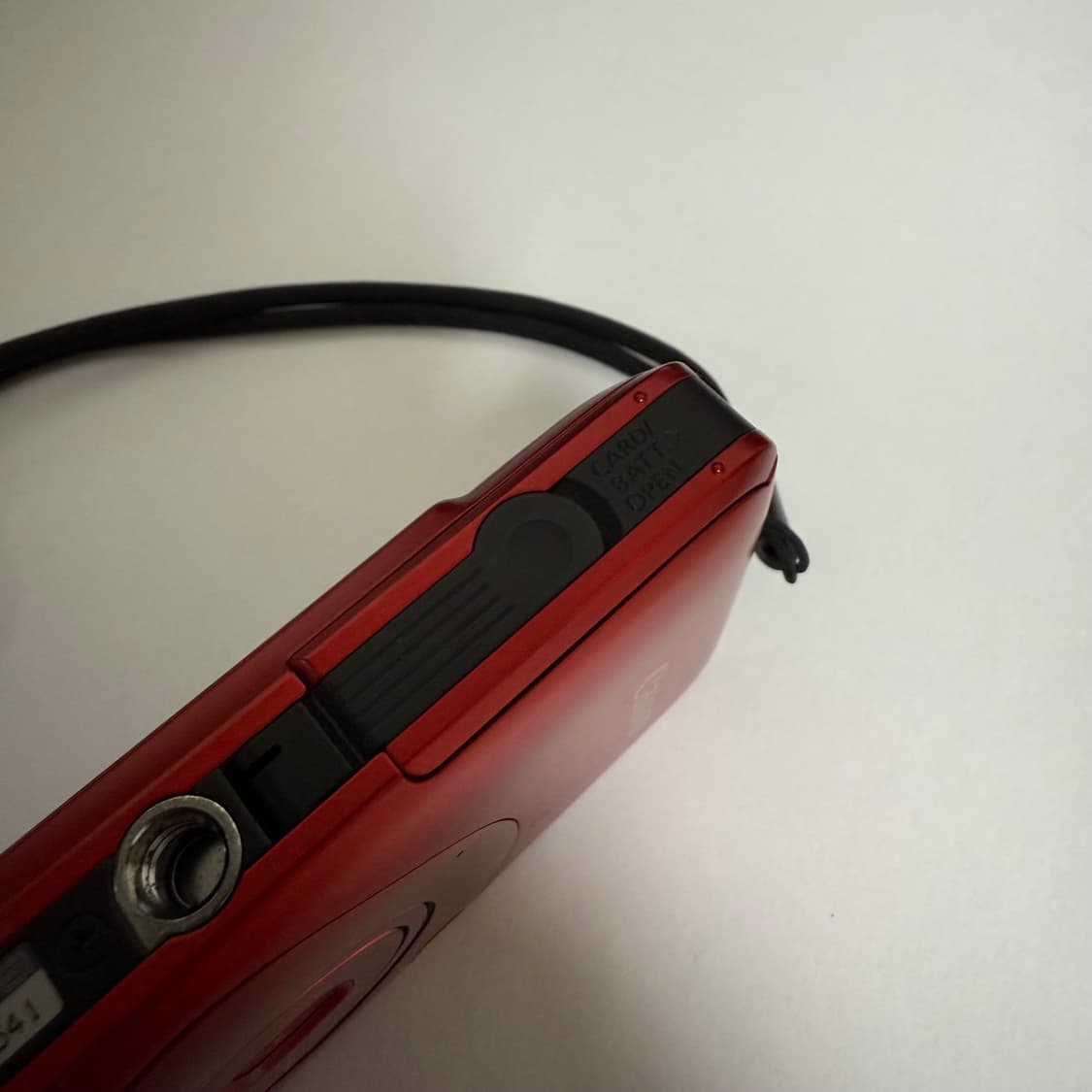 캐논 IXY 210IS / IXUS 100IS 상품이미지5